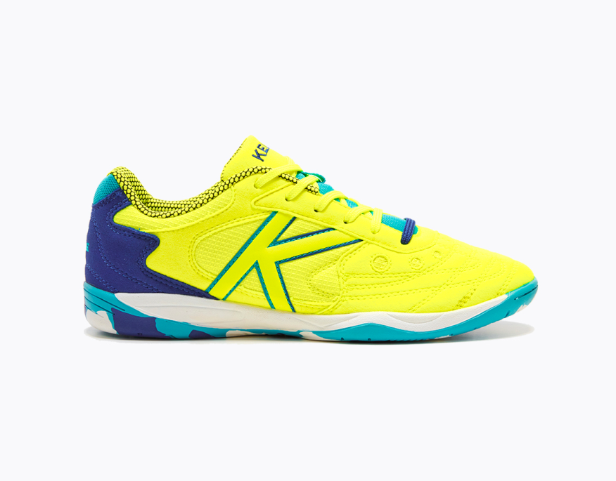 фото Игровая обувь для зала KELME INDOOR COPA 55257-670 Football-54 