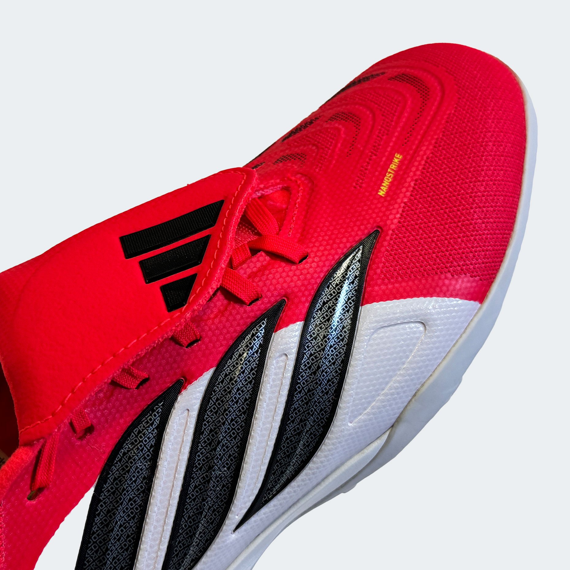 фото Шиповки Adidas Predator League FT TF JR7873 Football-54 