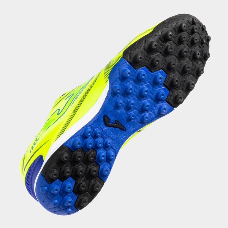 фото Шиповки Joma Dribling TF DRIW.2509.TF Football-54 