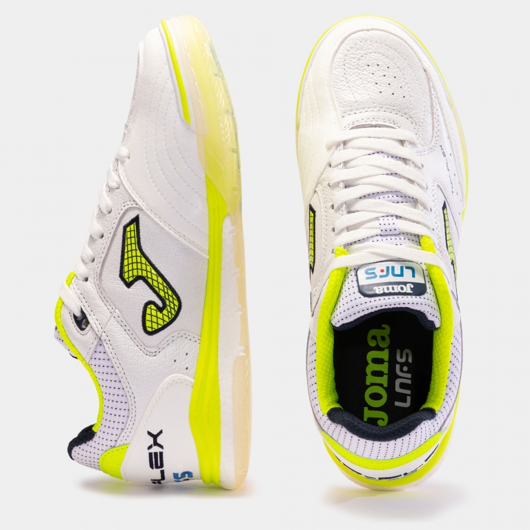 Купить Футзалки Joma Top Flex REBOUND LNFS TORS.2382.IN в