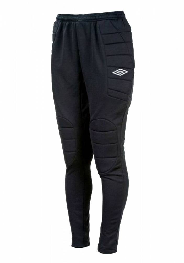 фото Umbro GK PADDED PANT, брюки вратарские с защитой Football-54 