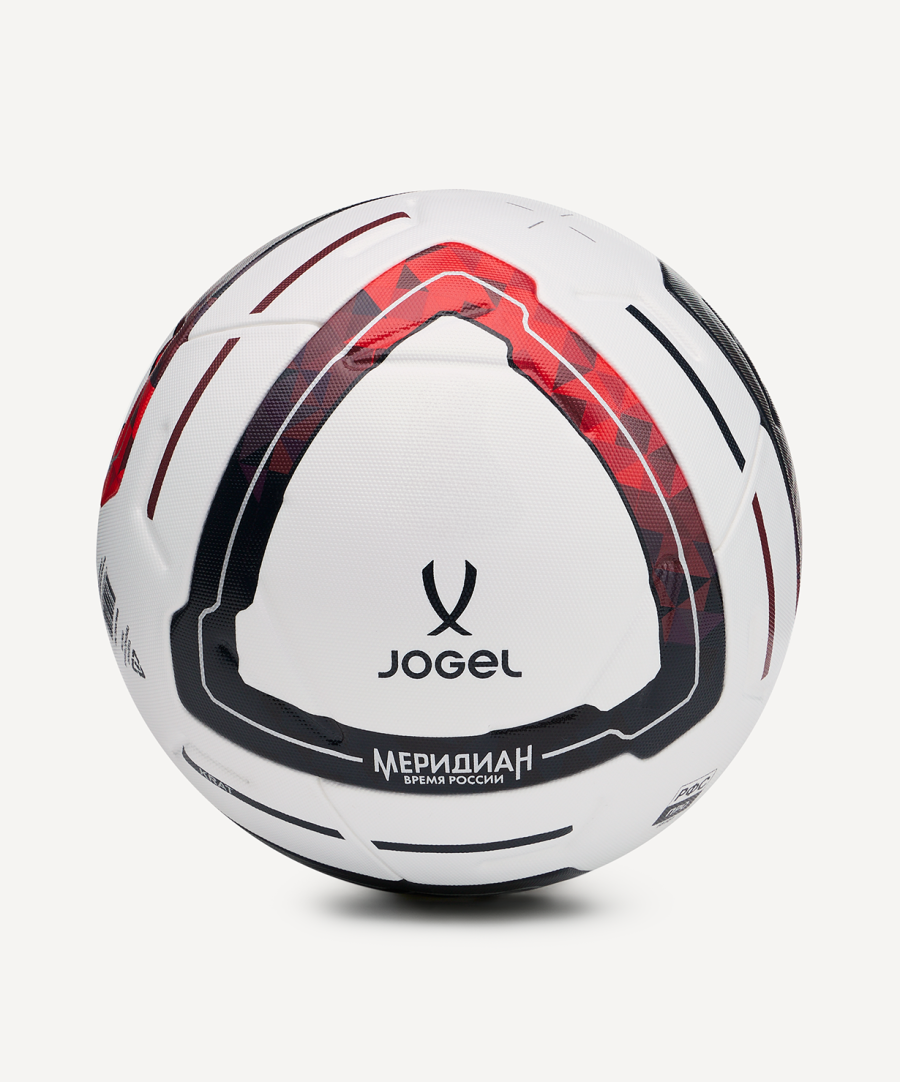 фото Jogel Meridian Elite мяч футбольный размер 5 (сезон 26/27 РФС ПРО)  Football-54 