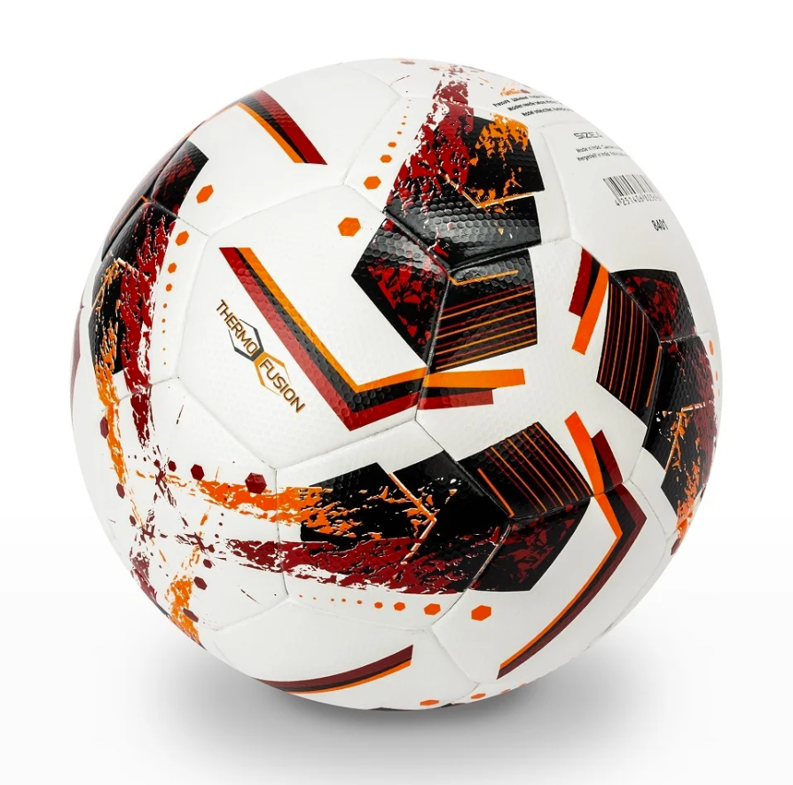фото AlphaKeepers мяч футбольный Game Pro II 8501 размер 5 Football-54 