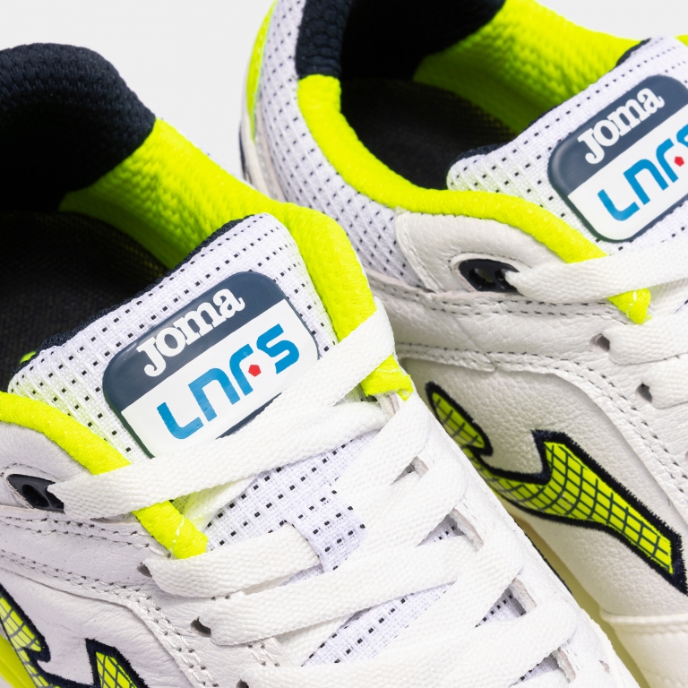【中古】TOP FLEX REBOUND 2382 IN LNFS BLANCO Joma Topflex Rebound 2382 X LNFS Original – Extravaganza