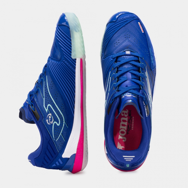 фото Футзалки Joma Top Flex Ultimate TFUW.2505.IN  Football-54 