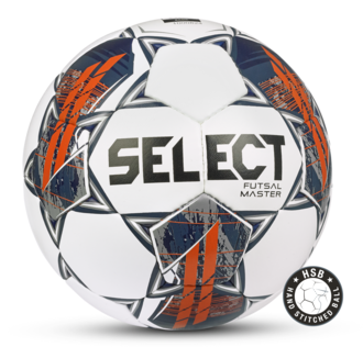 фото Select Futsal Master Grain V22 FIFA Basic мяч футзальный Football-54 