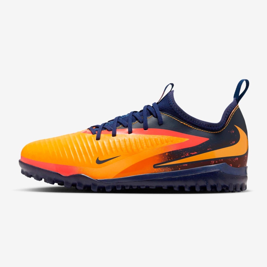 фото Обувь турф Nike Phantom 6 Low Academy 'Erling Haaland' TF HQ2040-800 Football-54 