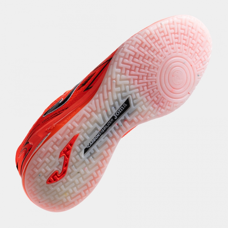 фото Футзалки Joma Regate Reactive RREW.2508.IN  Football-54 