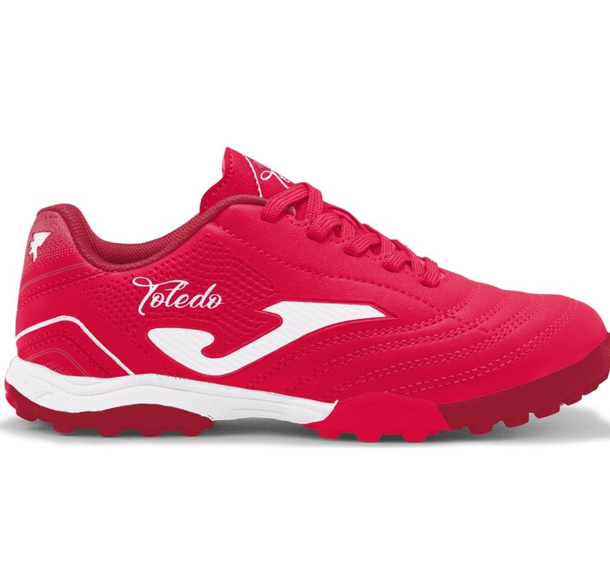 фото Обувь турф Joma Toledo JR TOJS.2606.TF Football-54 
