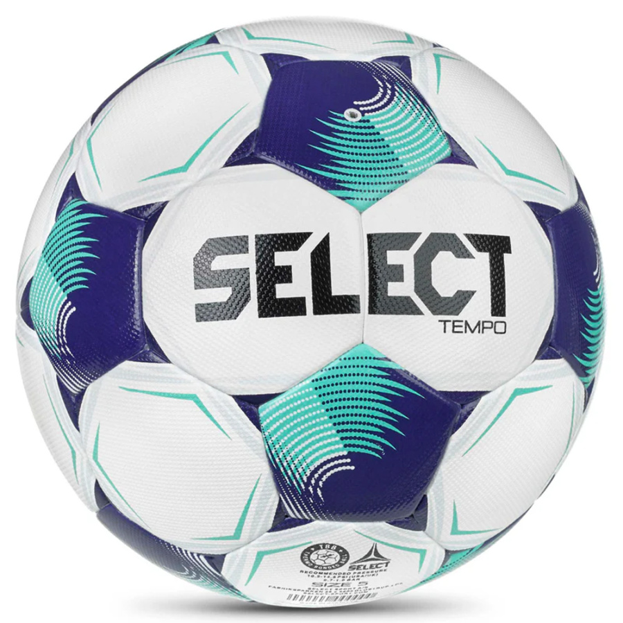 фото SELECT TEMPO V26 Basic Fifa  мяч футбольный размер 5 Football-54 