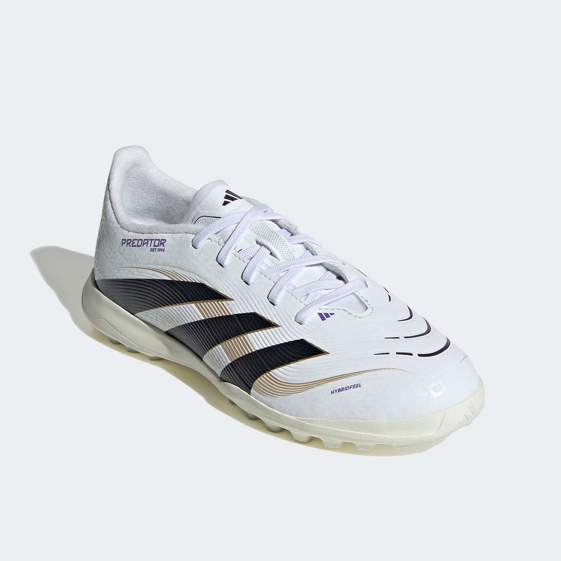 фото Обувь турф Adidas Predator League TF JR. JI1152 Football-54 