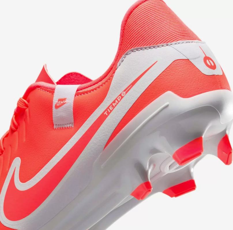 фото Бутсы футбольные Nike Tiempo Legend 10 Academy FG DV4337-800 Football-54 
