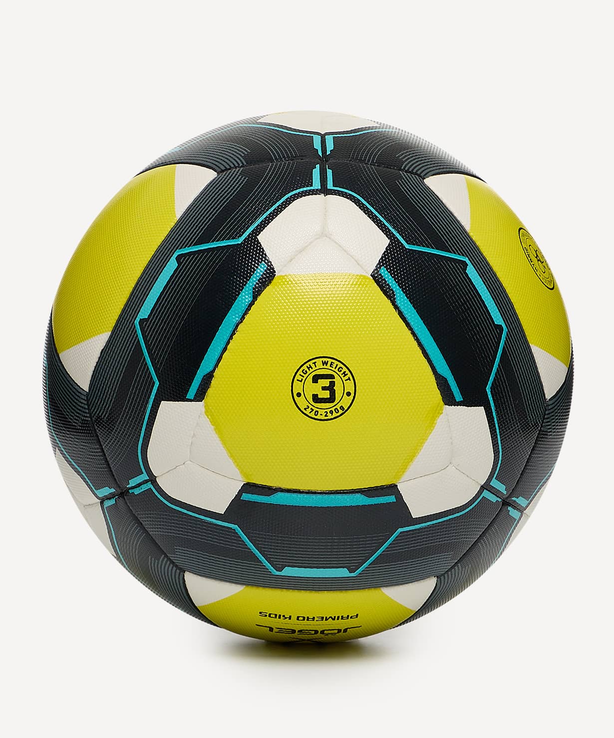 фото Jögel Primero KIDS мяч футбольный  размер 3 Football-54 