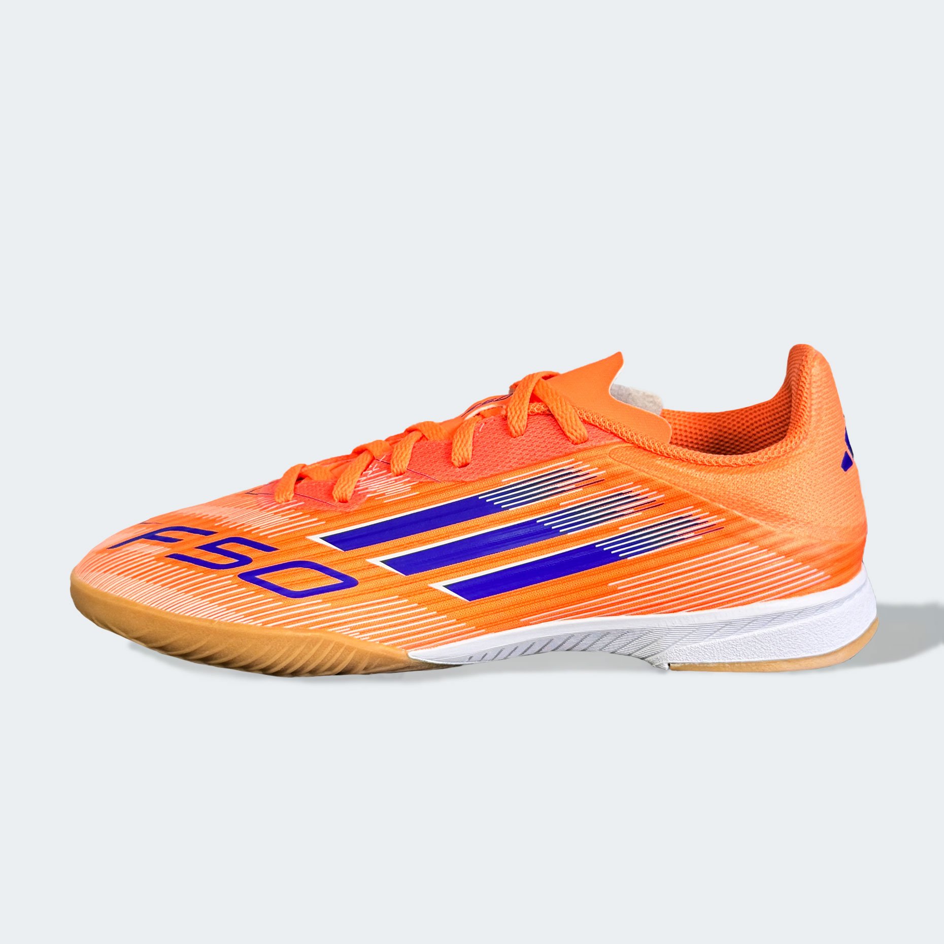 фото Игровая обувь для зала Adidas F50 League IN  JH7749 Football-54 