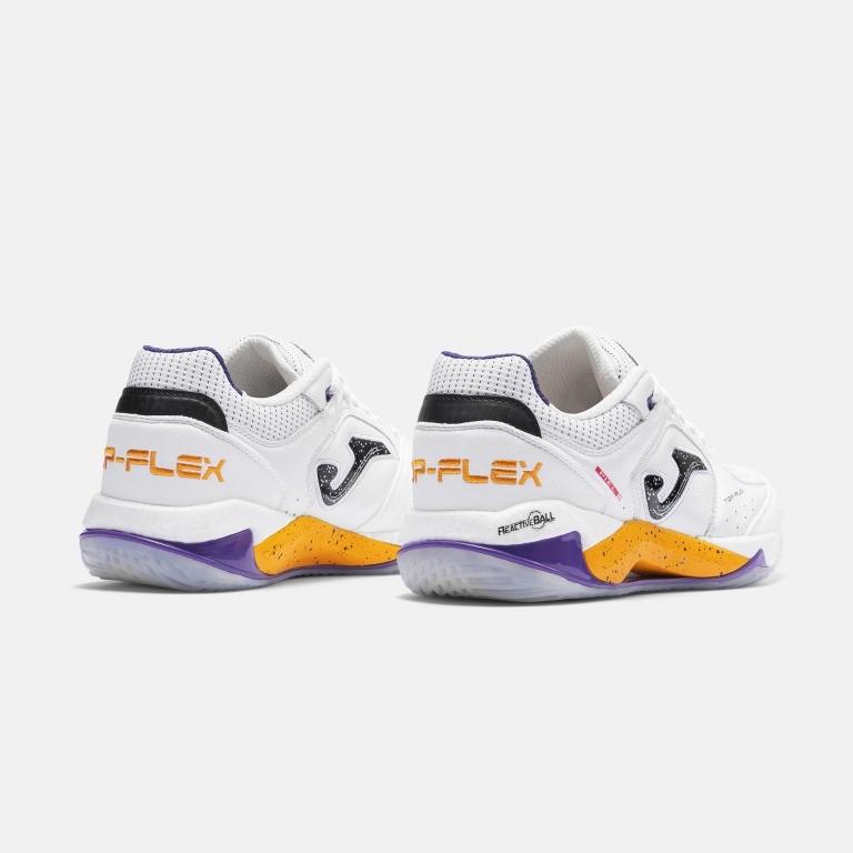 фото Футзалки Joma Top Flex Plus TOUS.2602.IN Football-54 