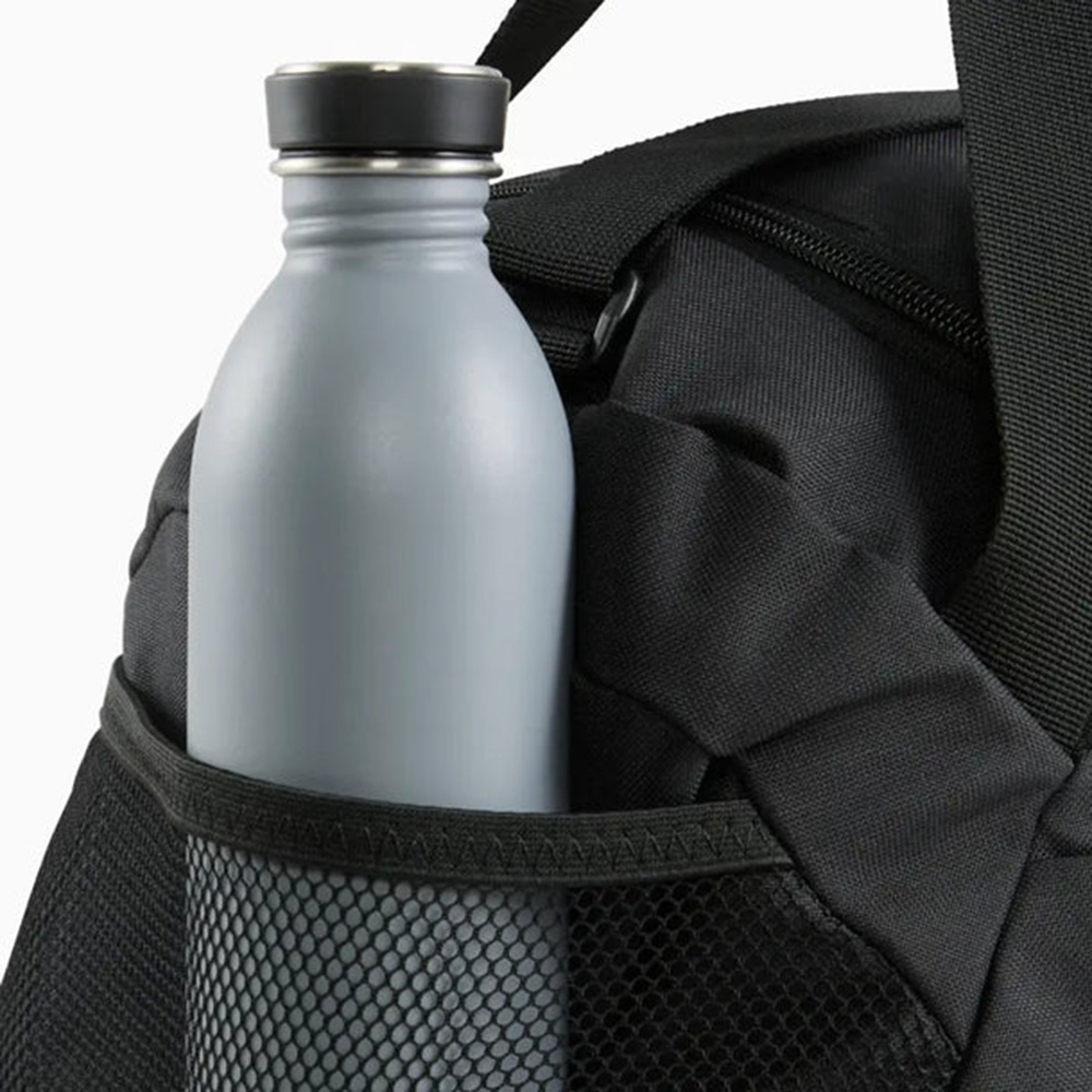 фото Сумка спортивная PUMA Fundamentals Extra Small Sports Bag, 44х25,5х20,5см, 21л. Football-54 