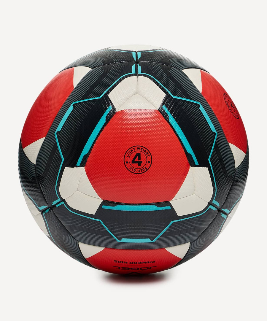 фото Jögel Primero KIDS мяч футбольный  размер 4 Football-54 