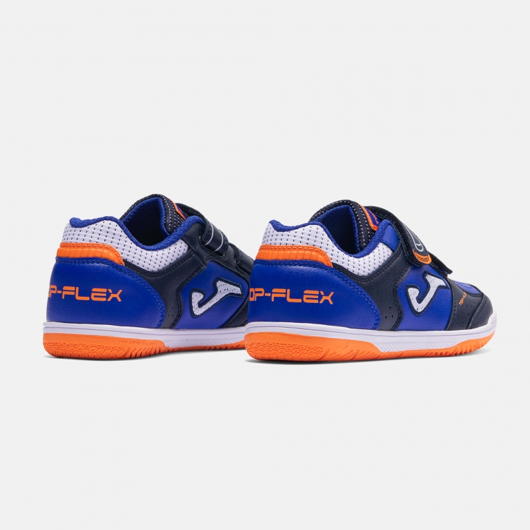 фото Обувь зальная Joma Top Flex JR TPJS.2603.INV Football-54 