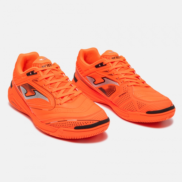 фото Футзалки Joma Gambeta GAMW.2608.IN Football-54 