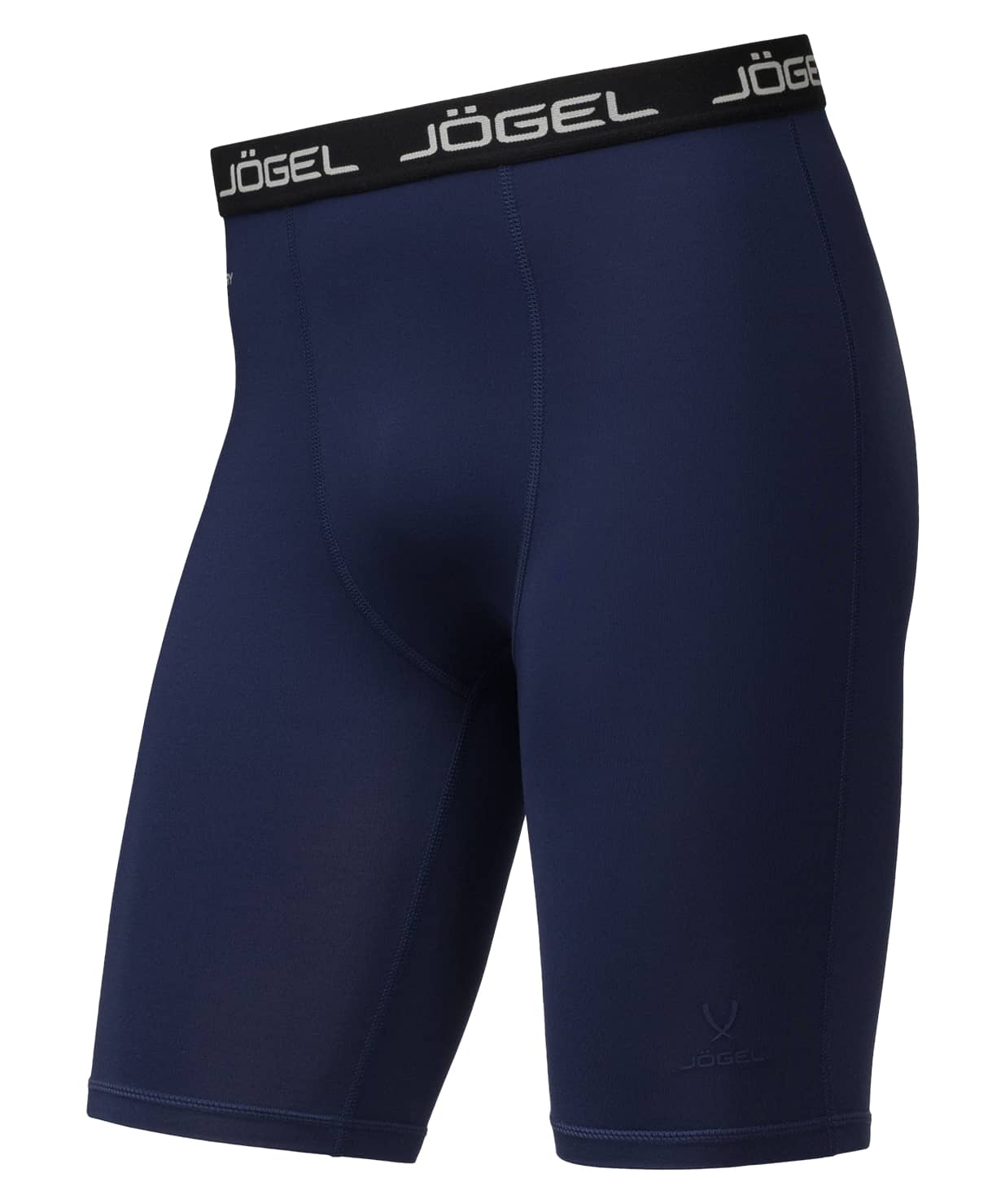 фото Шорты компрессионные Jogel PerFormDRY Baselayer Shorts 2, тёмно-синий Football-54 