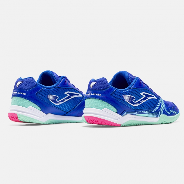 фото Футзалки JOMA DRIBLING DRIS.2604.IN Football-54 