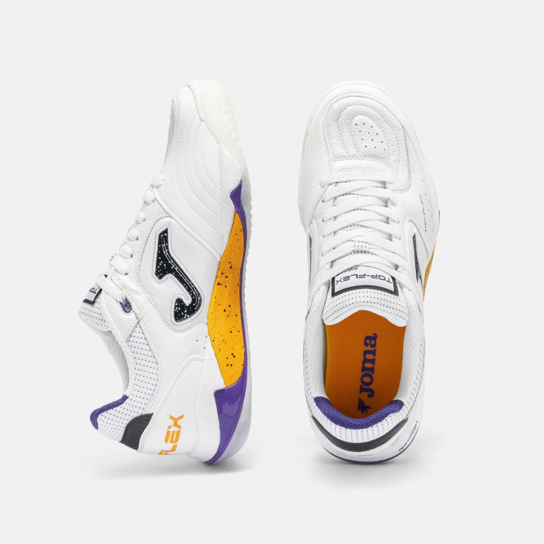 фото Футзалки Joma Top Flex Plus TOUS.2602.IN Football-54 