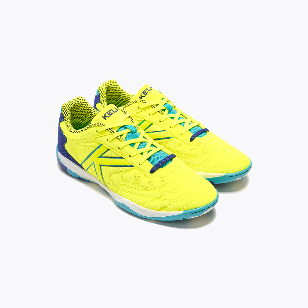 фото Игровая обувь для зала KELME INDOOR COPA 55257-670 Football-54 