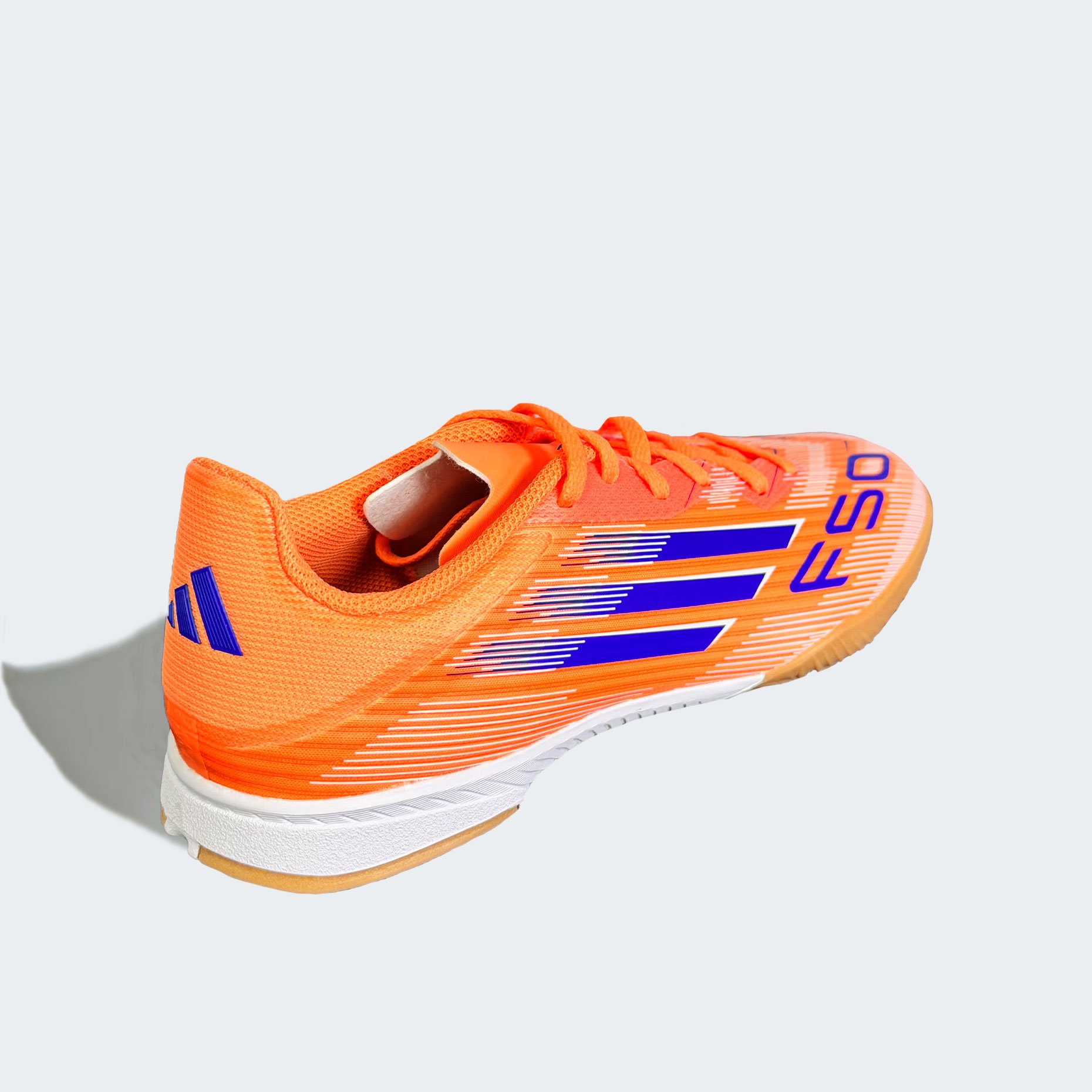 фото Игровая обувь для зала Adidas F50 League IN  JH7749 Football-54 