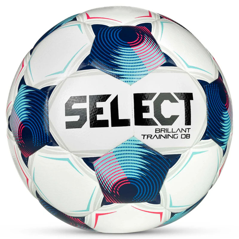 фото SELECT Brillant Training DB V25 Fifa Basic мяч футбольный размер 5 Football-54 