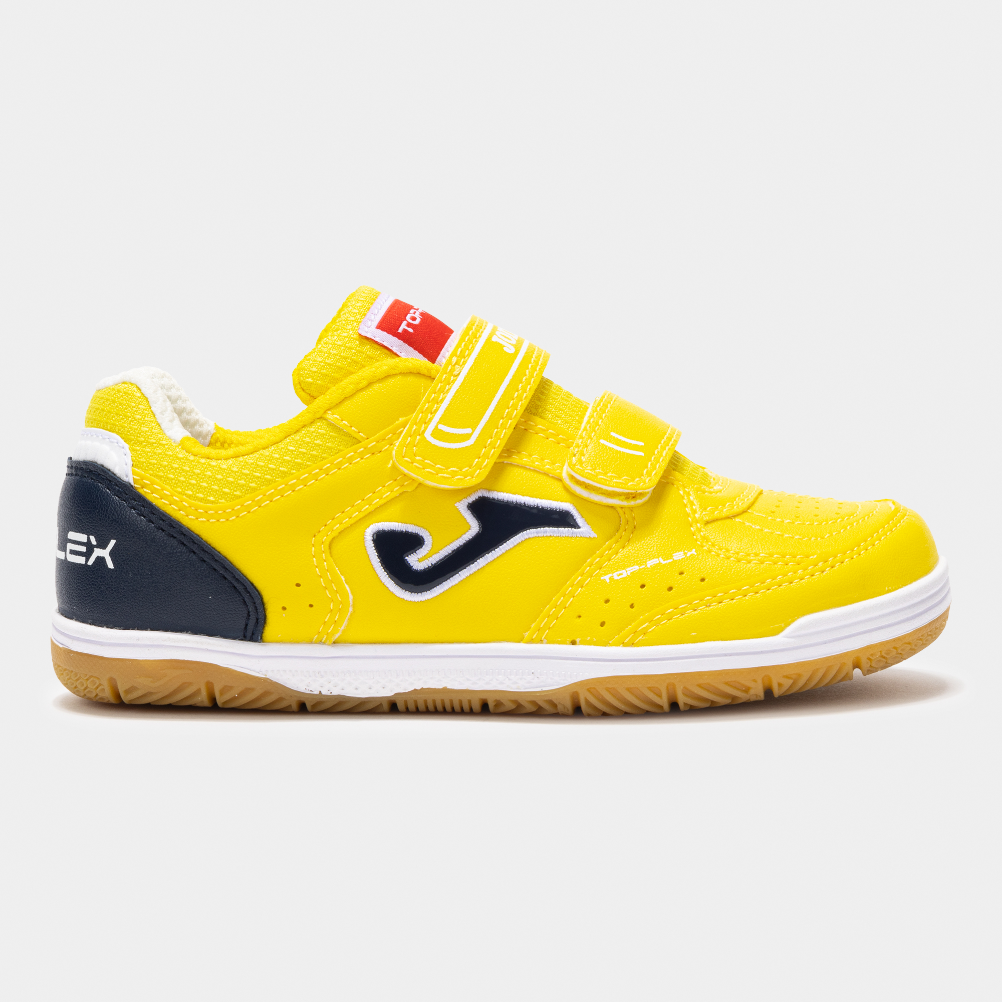 фото Обувь зальная Joma Top Flex JR TPJS.2528.INV Football-54 