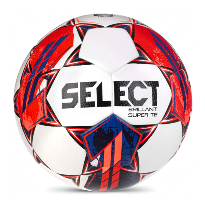 фото SELECT BRILLANT SUPER TB V23 FIFA QUALITY PRO мяч футбольный размер 5 Football-54 