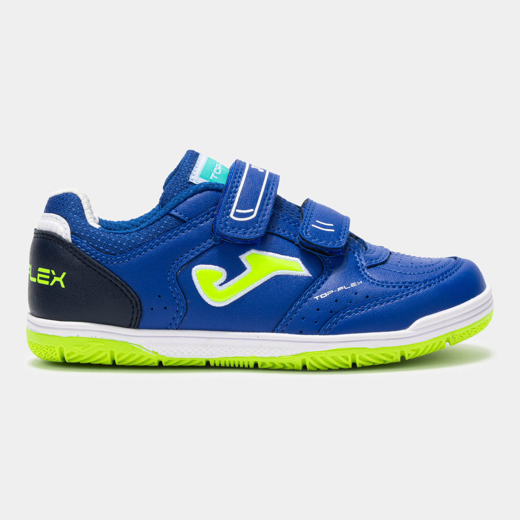 фото Обувь зальная Joma Top Flex JR TPJS.2504.INV Football-54 