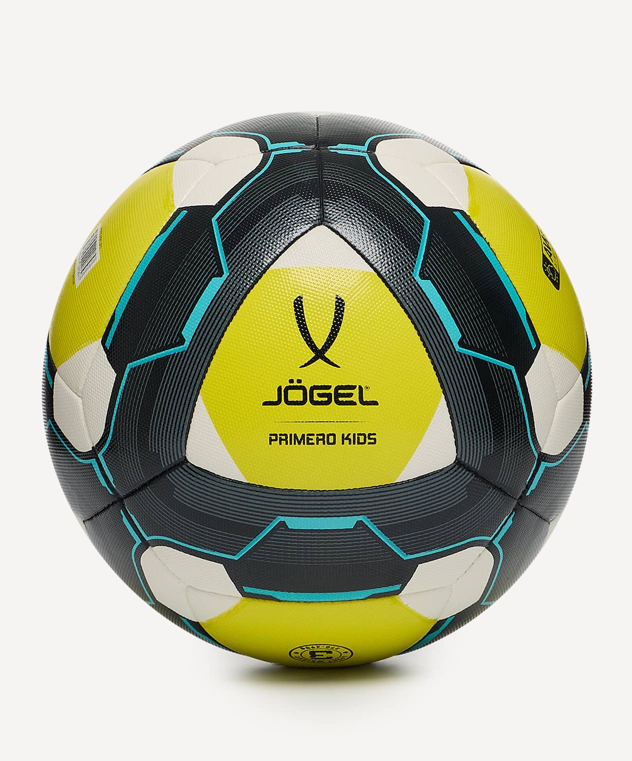 фото Jögel Primero KIDS мяч футбольный  размер 3 Football-54 