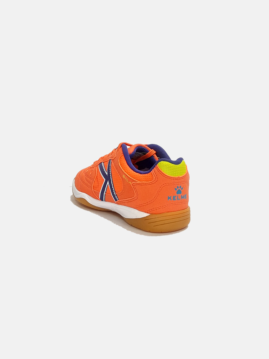 фото Игровая обувь для зала KELME INDOOR COPA JR. 55257-610 Football-54 