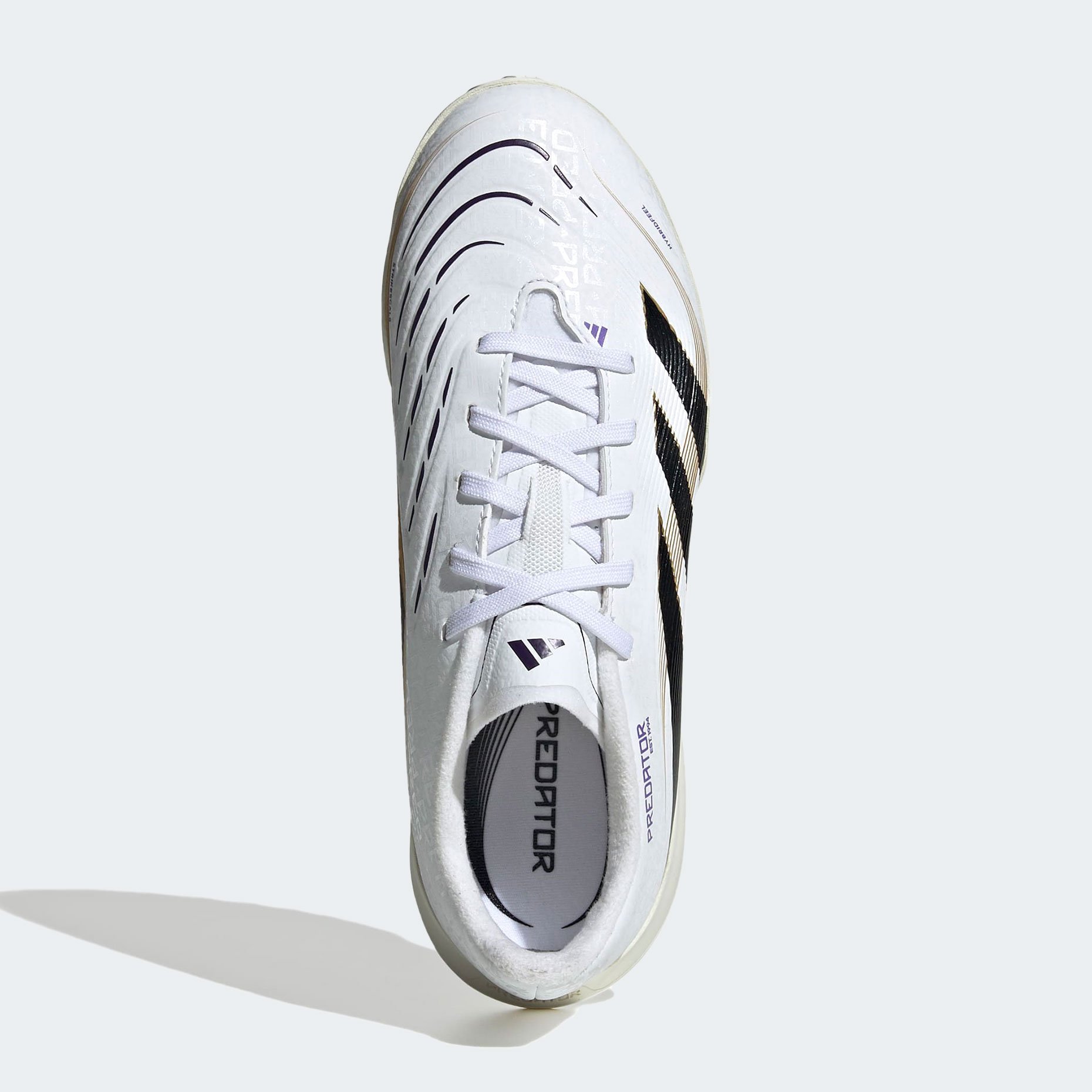 фото Обувь турф Adidas Predator League TF JR. JI1152 Football-54 