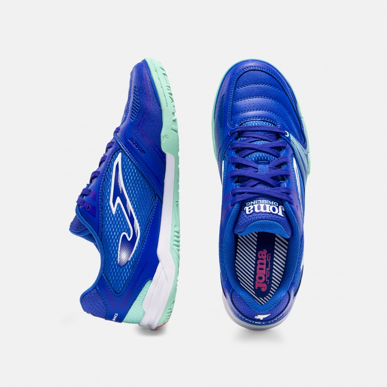 фото Футзалки JOMA DRIBLING DRIS.2604.IN Football-54 