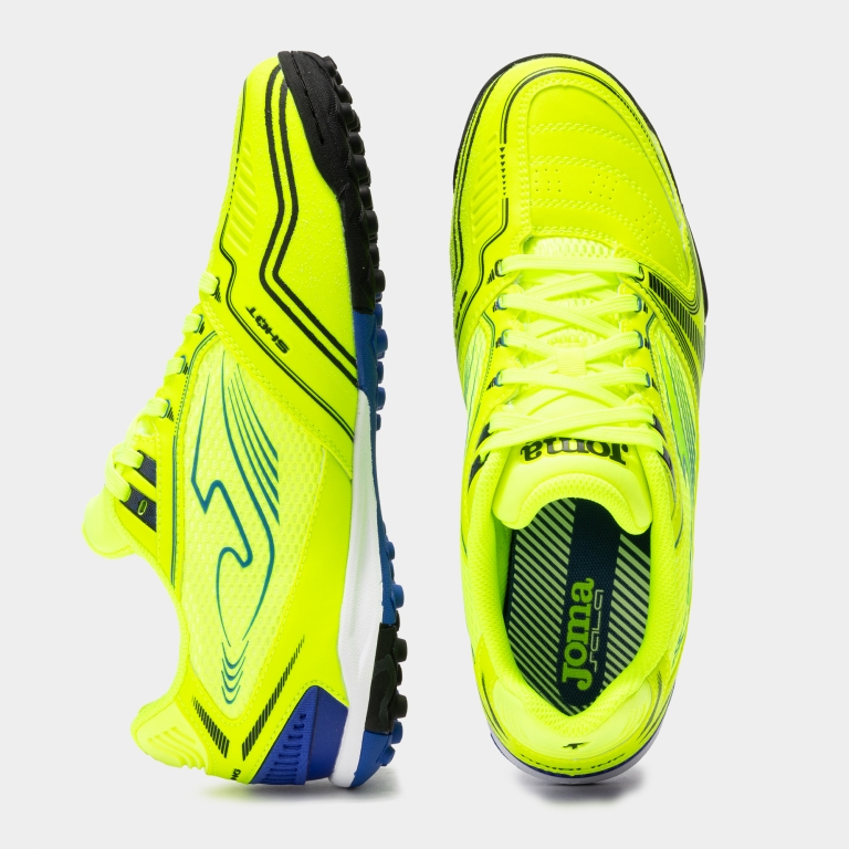 фото Шиповки Joma Dribling TF DRIW.2509.TF Football-54 