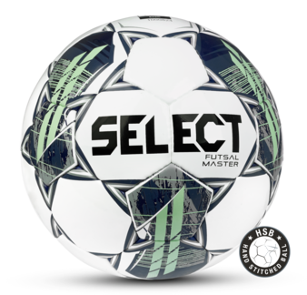 фото Select Futsal Master Shiny V22 FIFA Basic мяч футзальный Football-54 