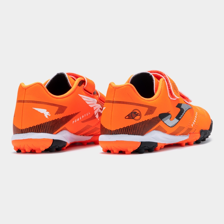 фото Обувь турф Joma  Poferful Tf JR POJS.2508.TFV Football-54 