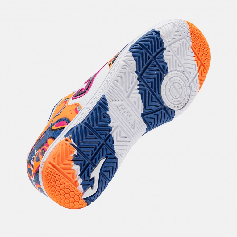 фото Обувь зальная Joma Top Flex JR TPJS.2672.IN Football-54 