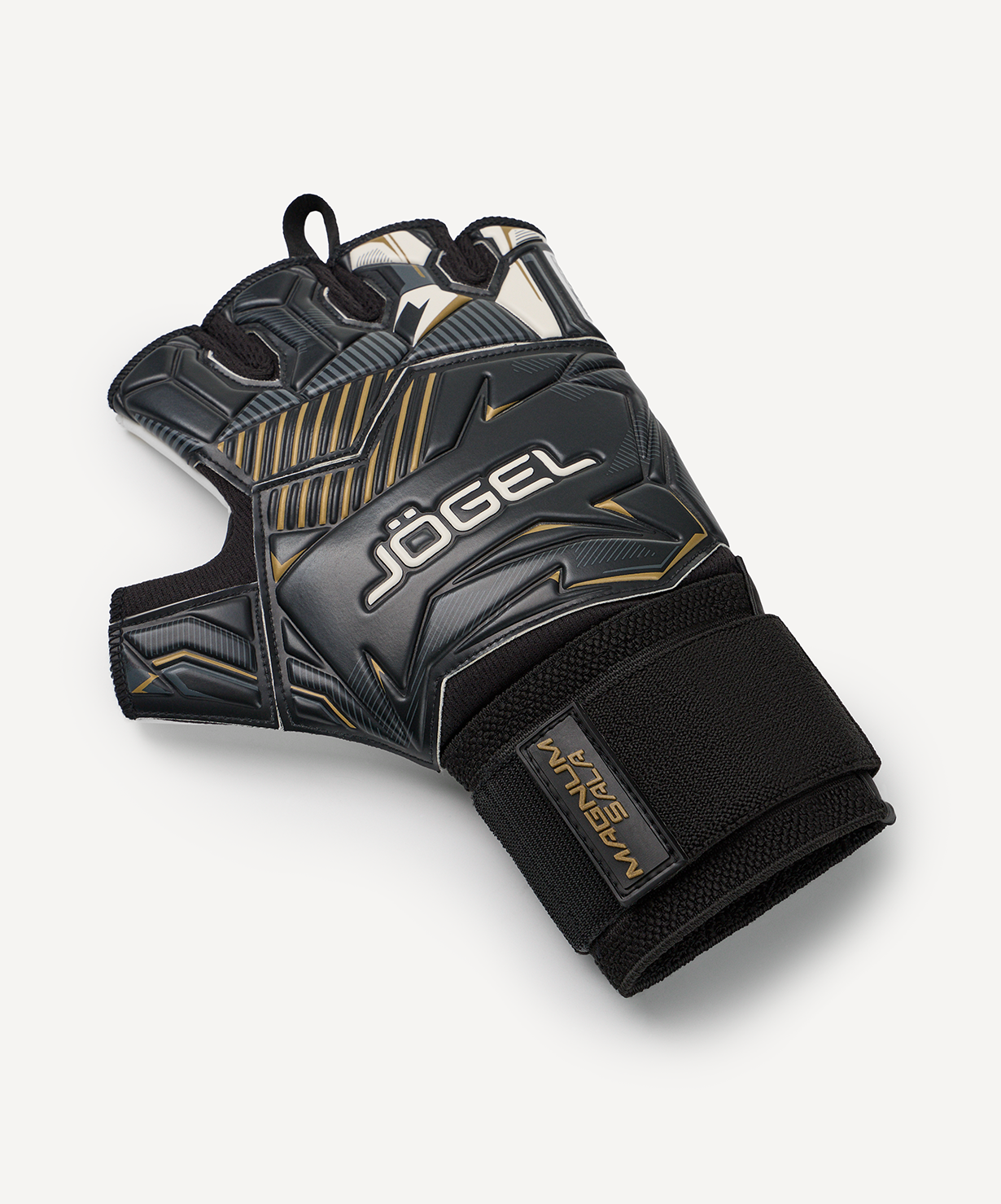 фото Перчатки вратарские Jögel  MAGNUM Sala SL3 Football-54 