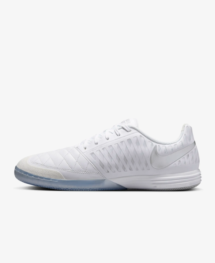 фото Игровая обувь для зала Nike Lunargato II 580456-105 Football-54 