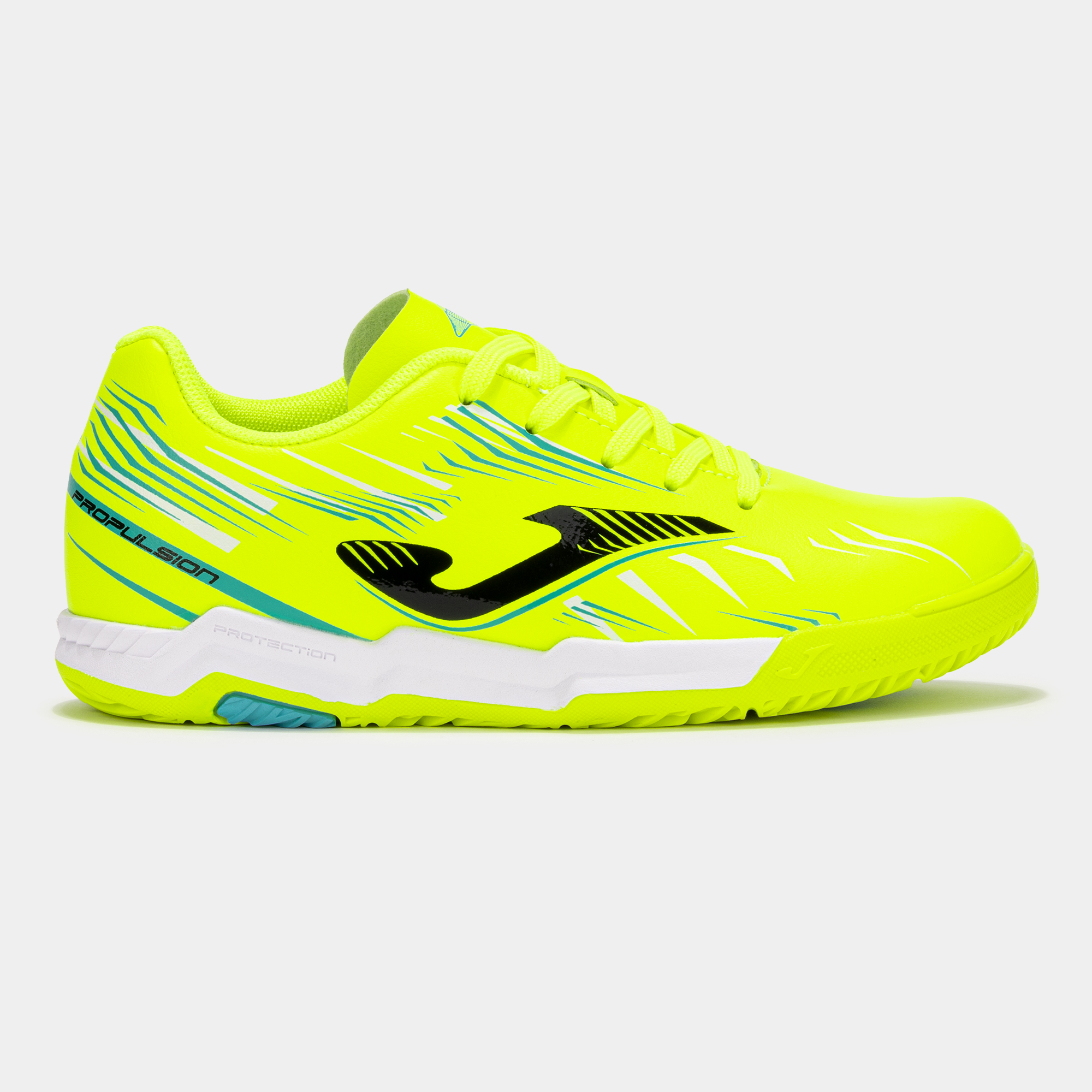 фото Обувь зальная Joma PROPULSION JR PRJW.2509.IN Football-54 