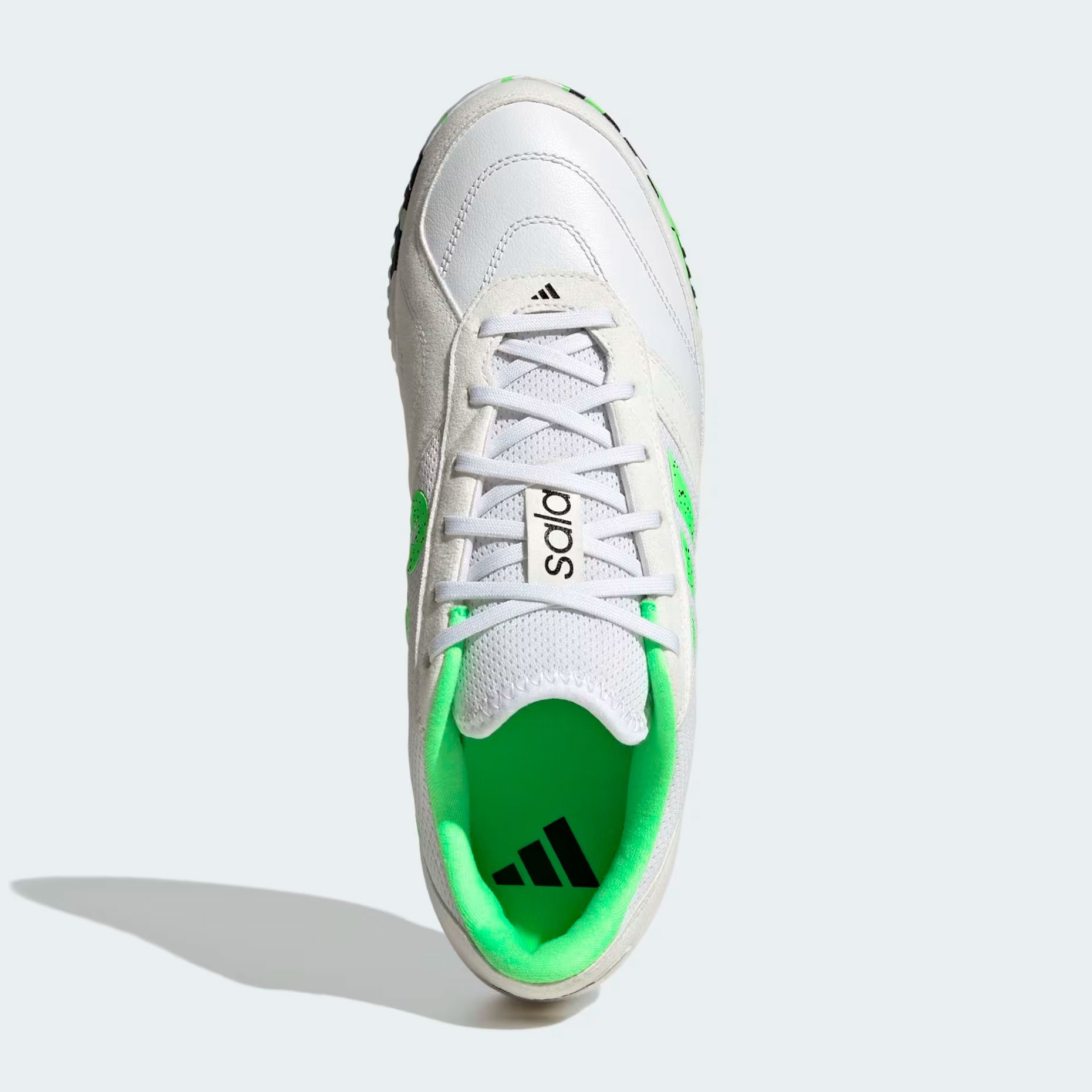 фото Игровая обувь для зала ADIDAS TOP SALA COMPETITION II  JH6294 Football-54 