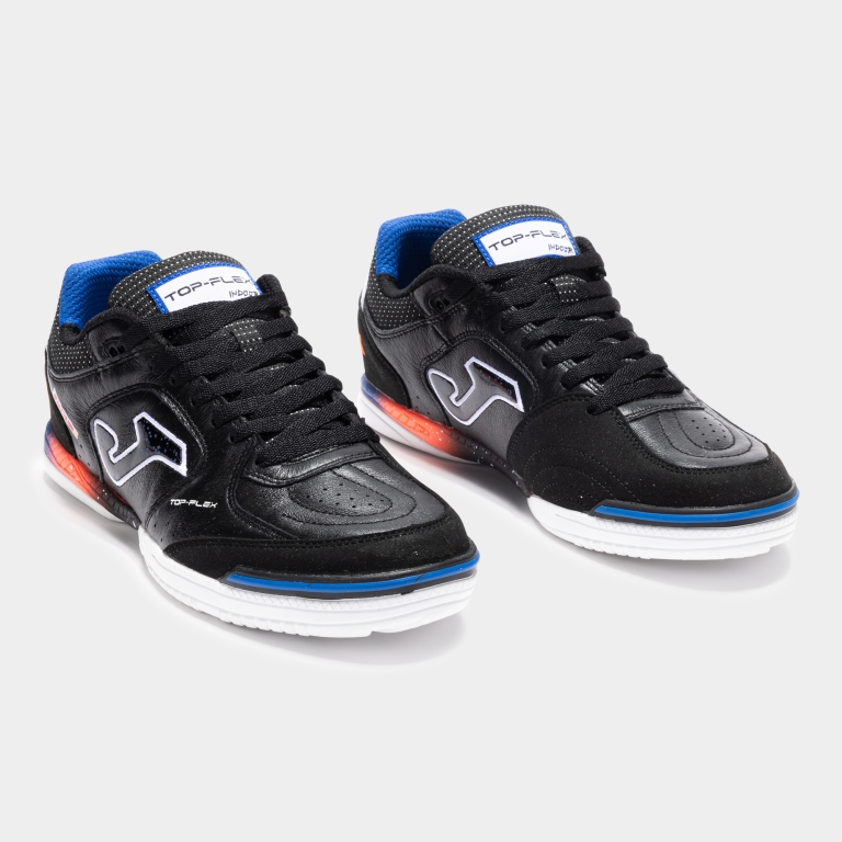 фото Футзальная обувь Joma TOP FLEX TOPS.2531.IN  Football-54 