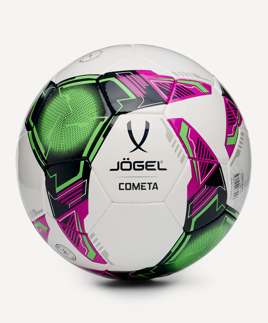 фото Jögel мяч футзальный Cometa №4 Football-54 
