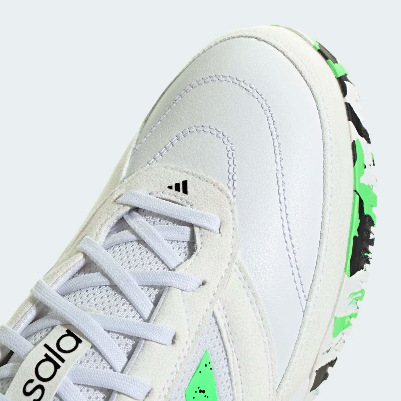 фото Игровая обувь для зала ADIDAS TOP SALA COMPETITION II  JH6294 Football-54 