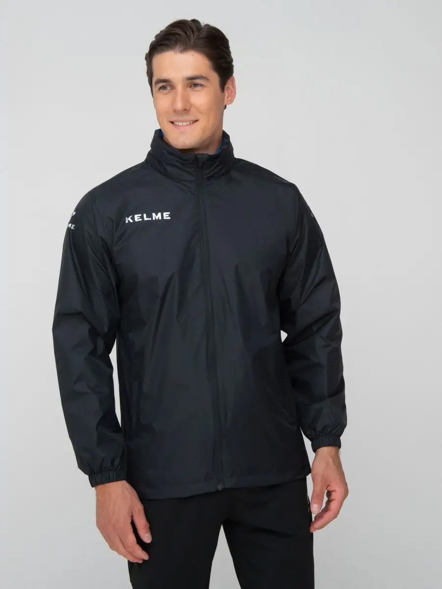 фото Куртка ветрозащитная KELME WINDPROOF 3801241/3803241.000 Football-54 