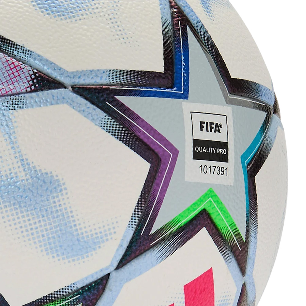 фото Adidas UCL Competition FIFA Quality Pro 26-27 мяч футбольный размер 5 Football-54 