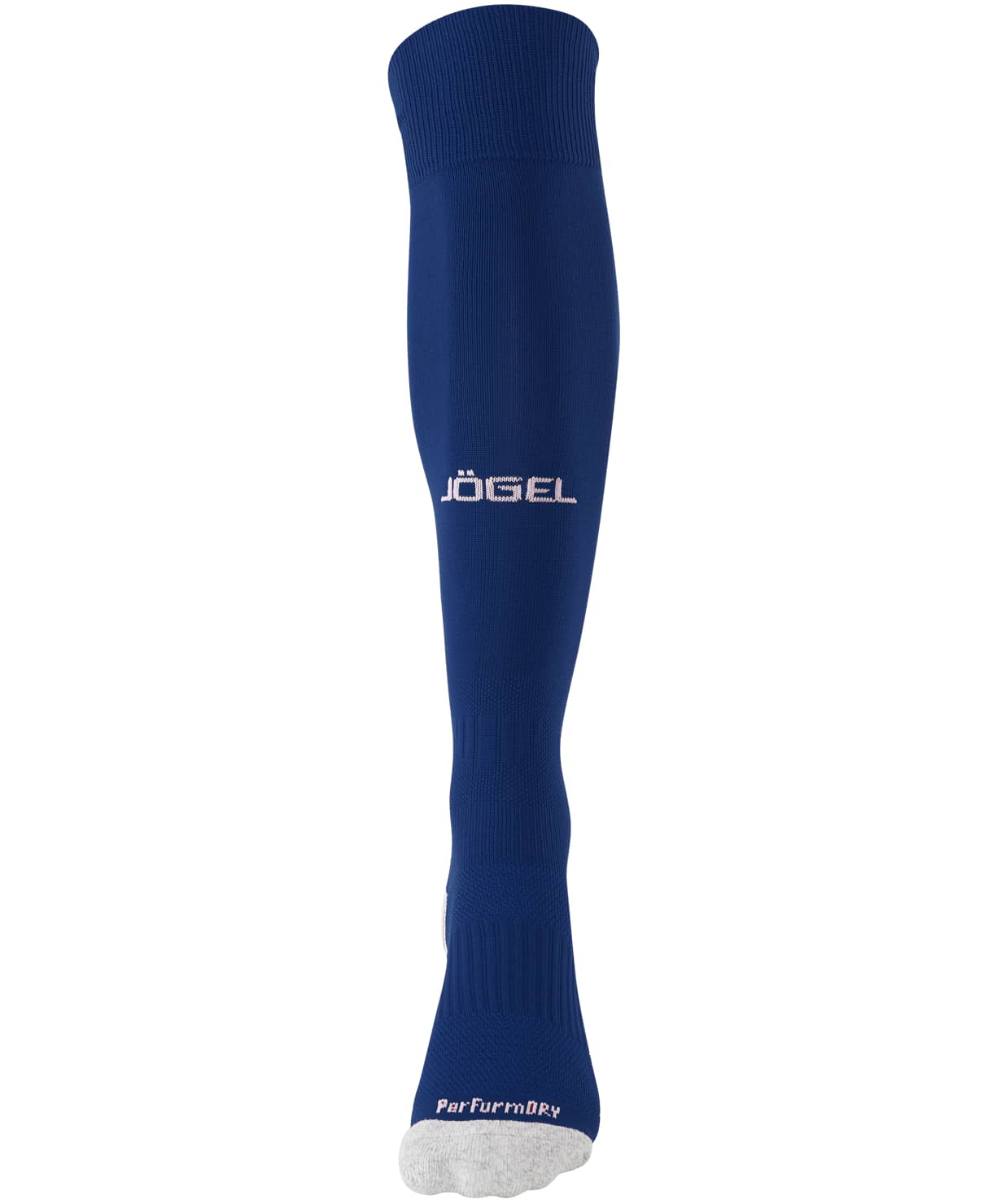 фото Jogel гетры футбольные Match Socks, т.-синий Football-54 